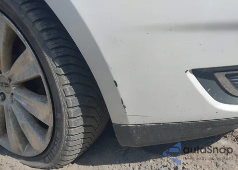 2013 Lincoln Mks Ecoboost z USA, uszkodzony, nr VIN 1LNHL9FT9DG602999